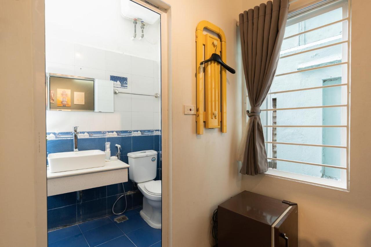 Homestay Alley19 - Homestay And Travel - Free Breakfast Hanoi