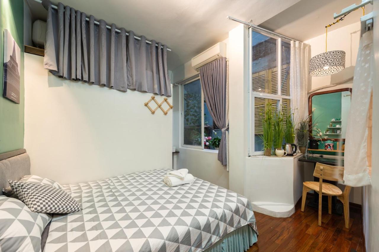 Alley19 - Homestay And Travel - Free Breakfast