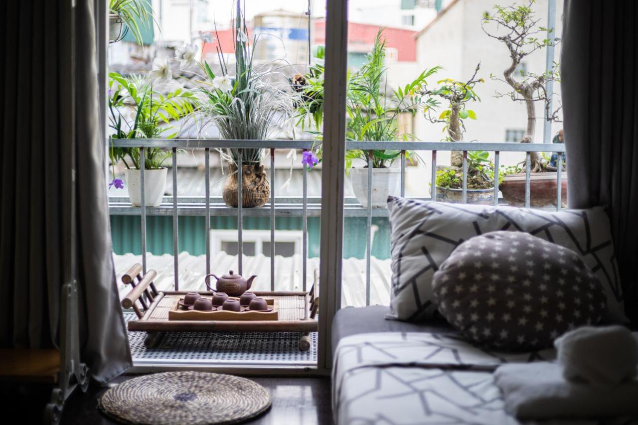 Alley19 - Homestay And Travel - Free Breakfast Homestay