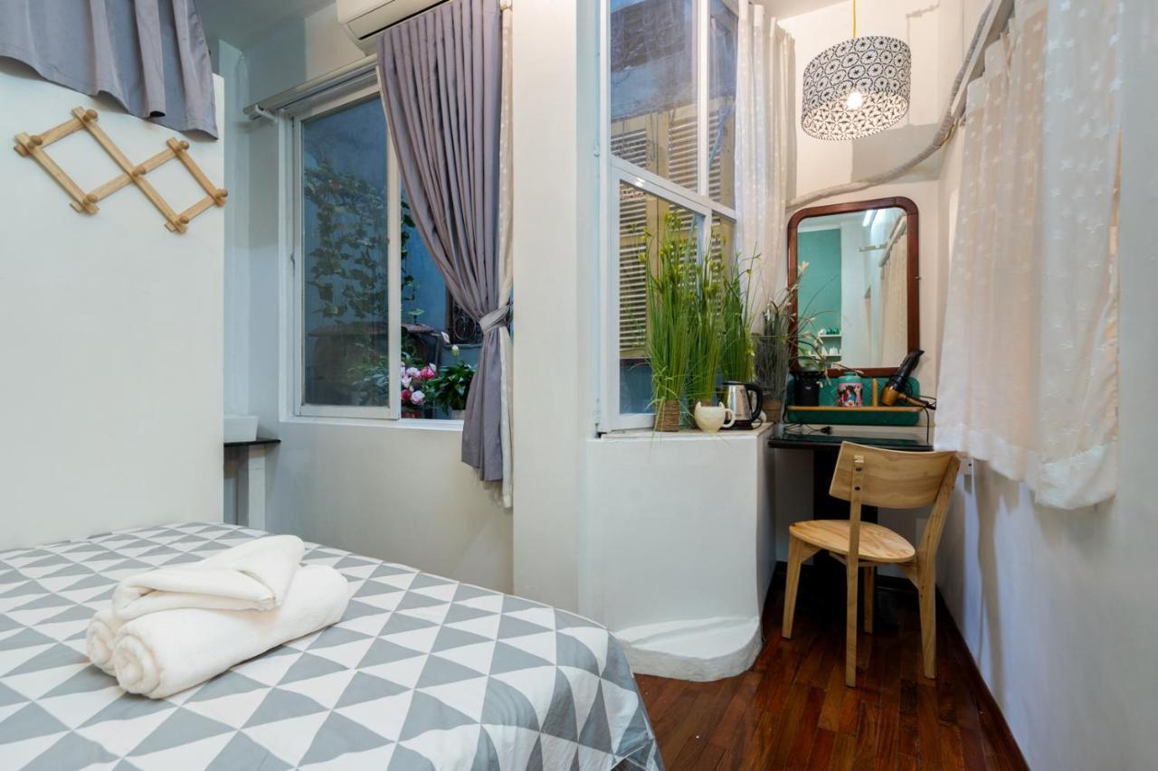 Alley19 - Homestay And Travel - Free Breakfast Homestay *
