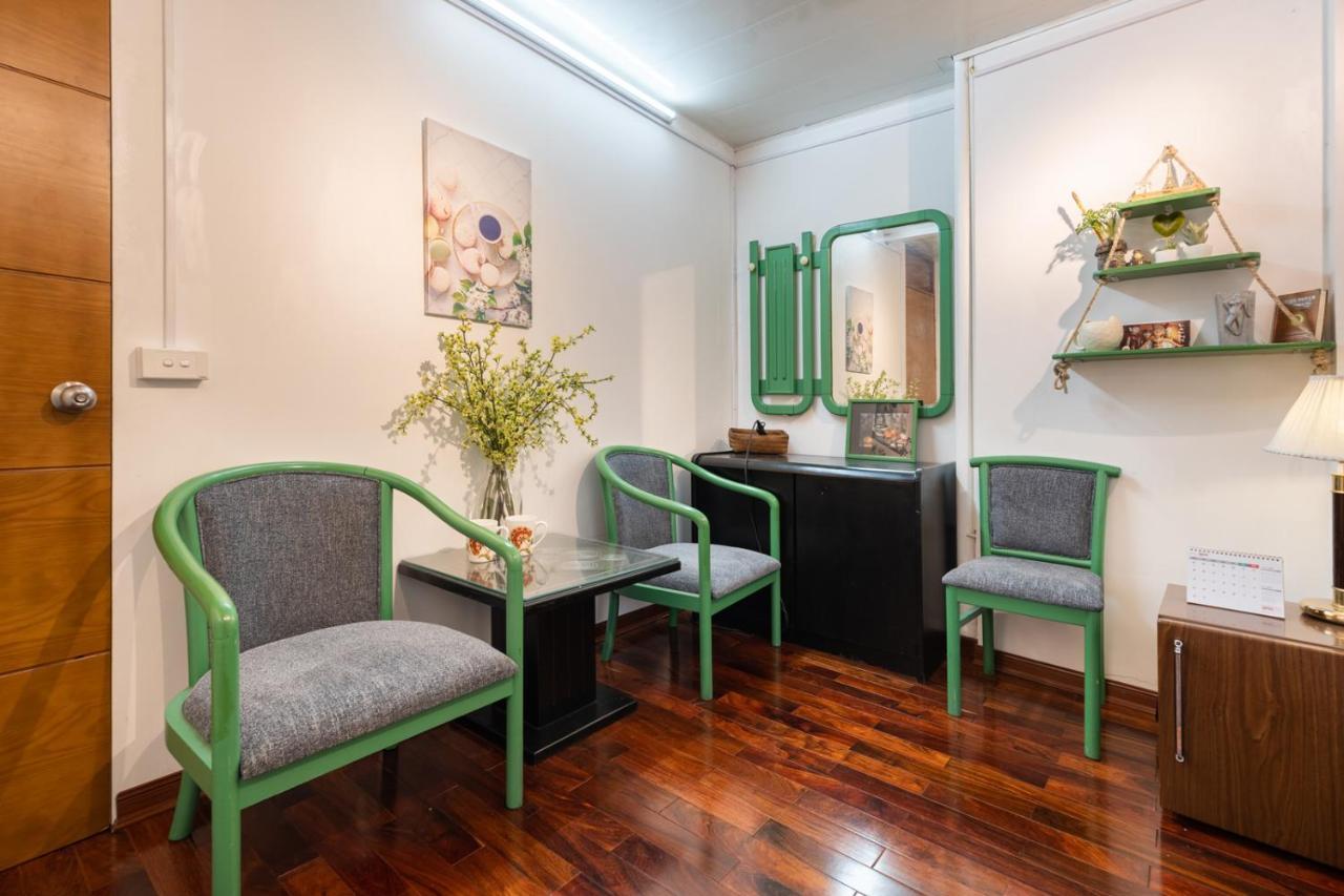 Privatunterkunft Alley19 - Homestay And Travel - Free Breakfast *