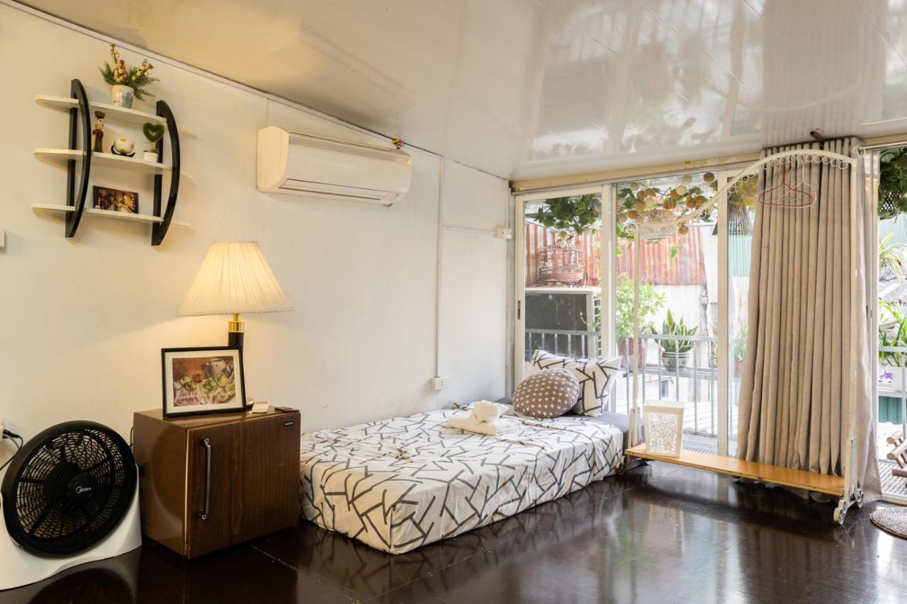 Alley19 - Homestay And Travel - Free Breakfast