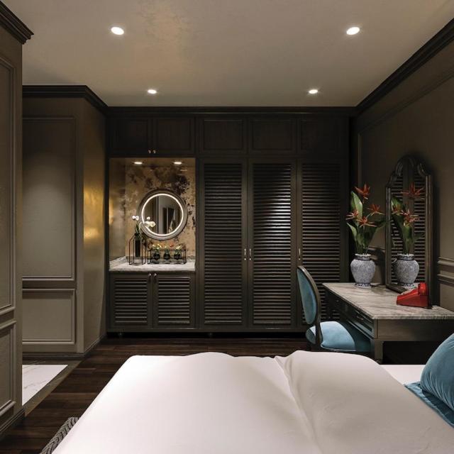 Casa Dos Principes & Hotel Hanoi
