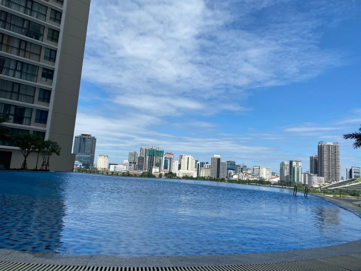 Apartment Vinhomes Skylake Next To Keangnam,high Floor View With Balcony Hanoi