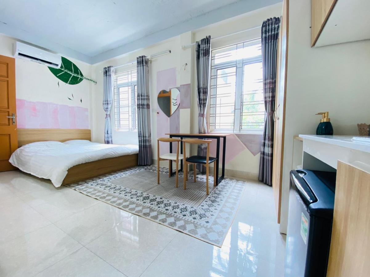 Easystay - 9b Pho An Hoa, Quan Ha Dong, Ha Noi *