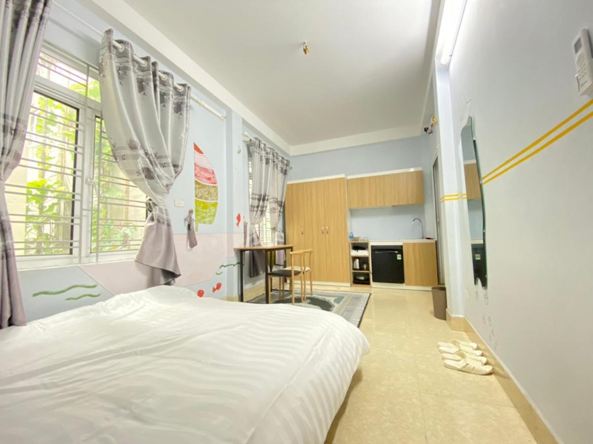 Easystay - 9b Pho An Hoa, Quan Ha Dong, Ha Noi Aparthotel *