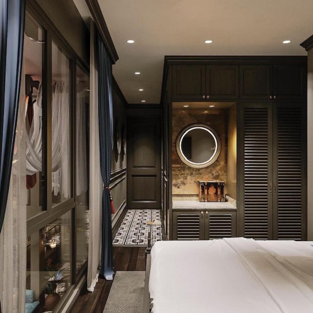 Casa Dos Principes & 4* Hanoi