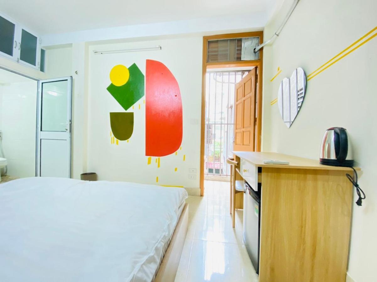 Aparthotel Easystay - 9b Pho An Hoa, Quan Ha Dong, Ha Noi *