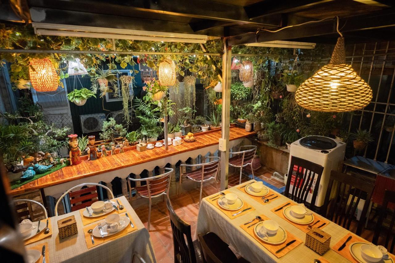 Alley19 - Homestay And Travel - Free Breakfast *