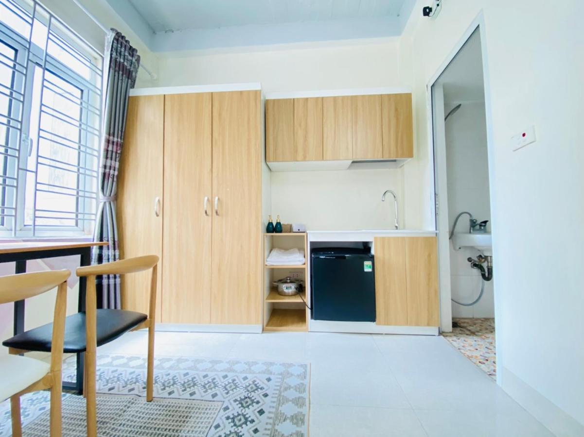 Easystay - 9b Pho An Hoa, Quan Ha Dong, Ha Noi Aparthotel Hanoi
