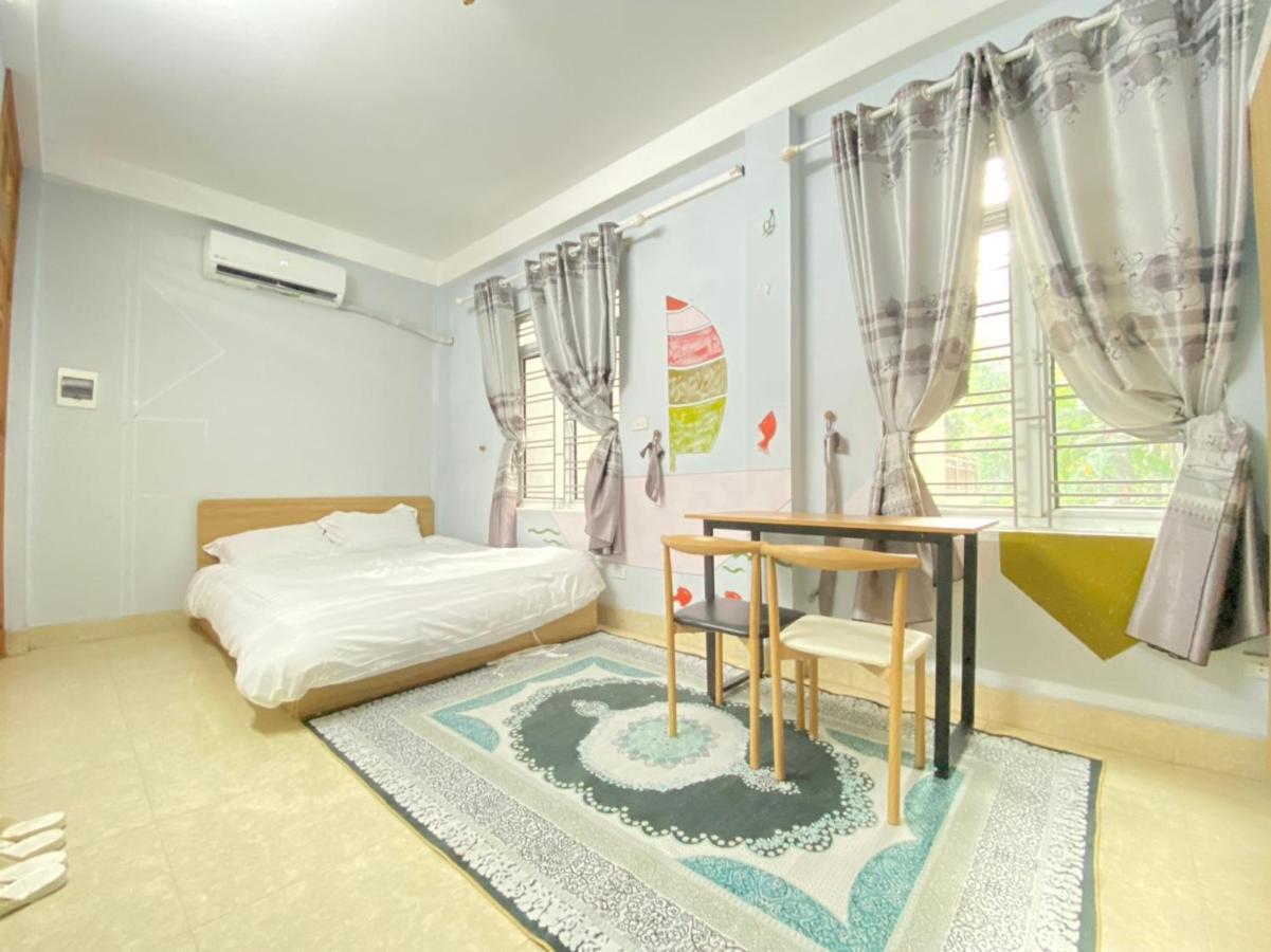Easystay - 9b Pho An Hoa, Quan Ha Dong, Ha Noi * Hanoi