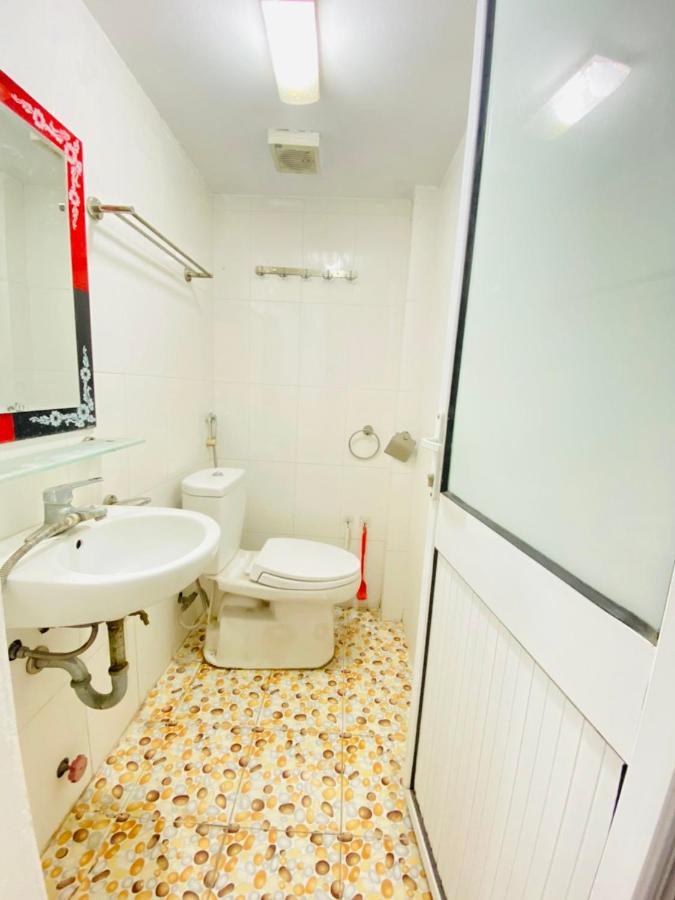 Easystay - 9b Pho An Hoa, Quan Ha Dong, Ha Noi Aparthotel *