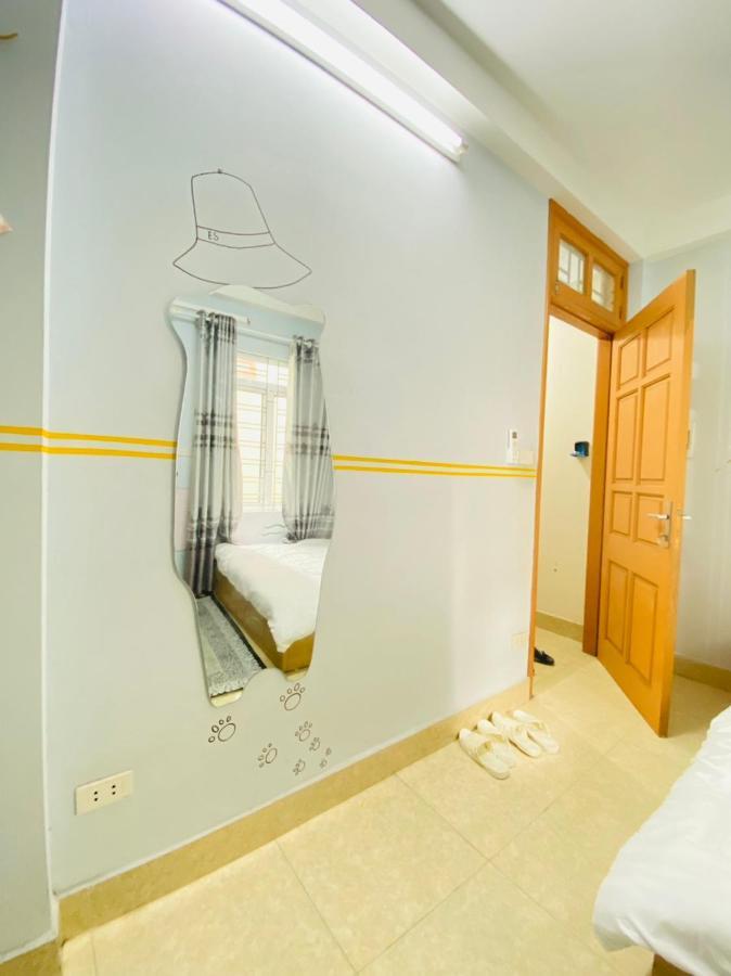 Aparthotel Easystay - 9b Pho An Hoa, Quan Ha Dong, Ha Noi