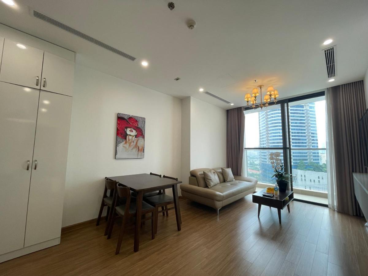 Vinhomes Skylake Next To Keangnam,high Floor View With Balcony