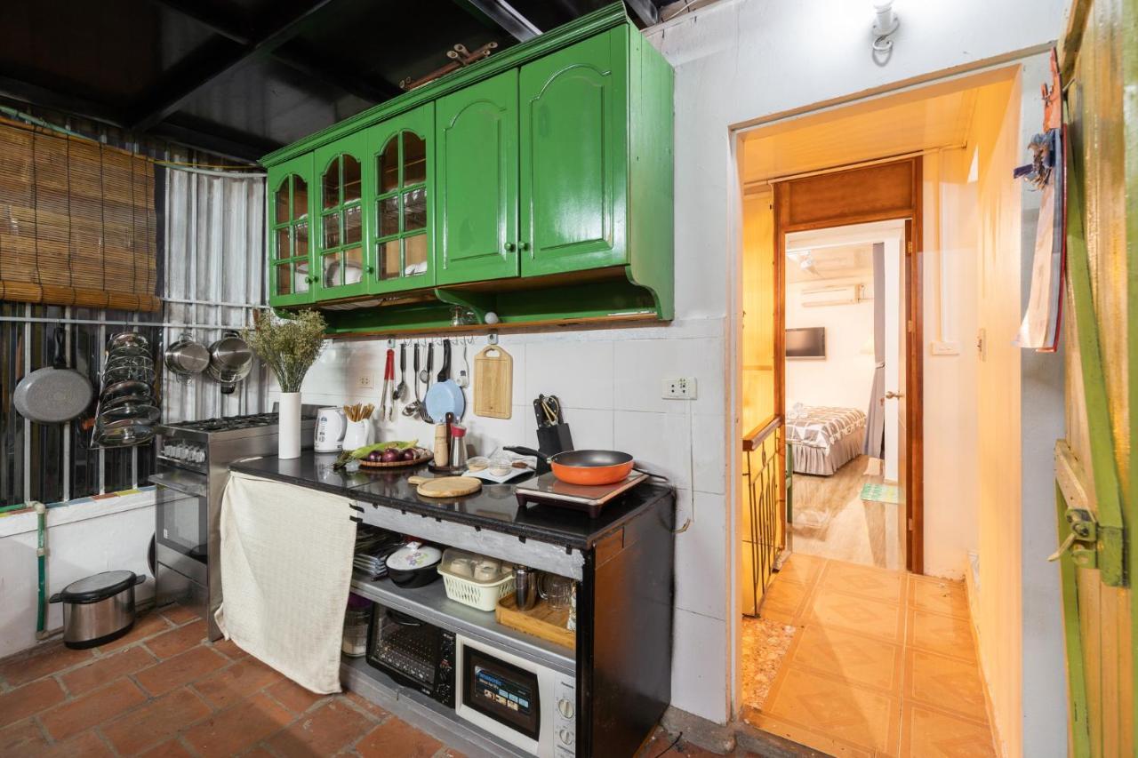 Alley19 - Homestay And Travel - Free Breakfast Homestay *