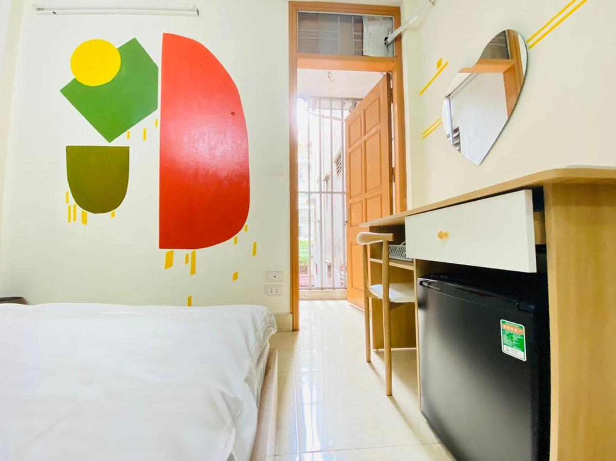 Aparthotel Easystay - 9b Pho An Hoa, Quan Ha Dong, Ha Noi *