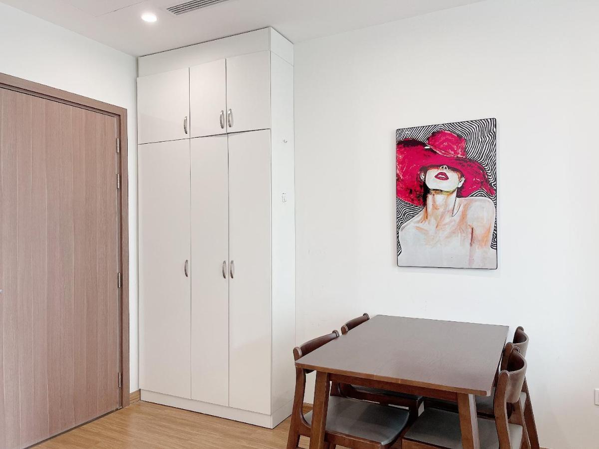 Vinhomes Skylake Next To Keangnam,high Floor View With Balcony * Hanoi