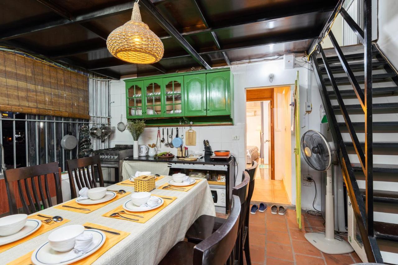 Alley19 - Homestay And Travel - Free Breakfast Homestay