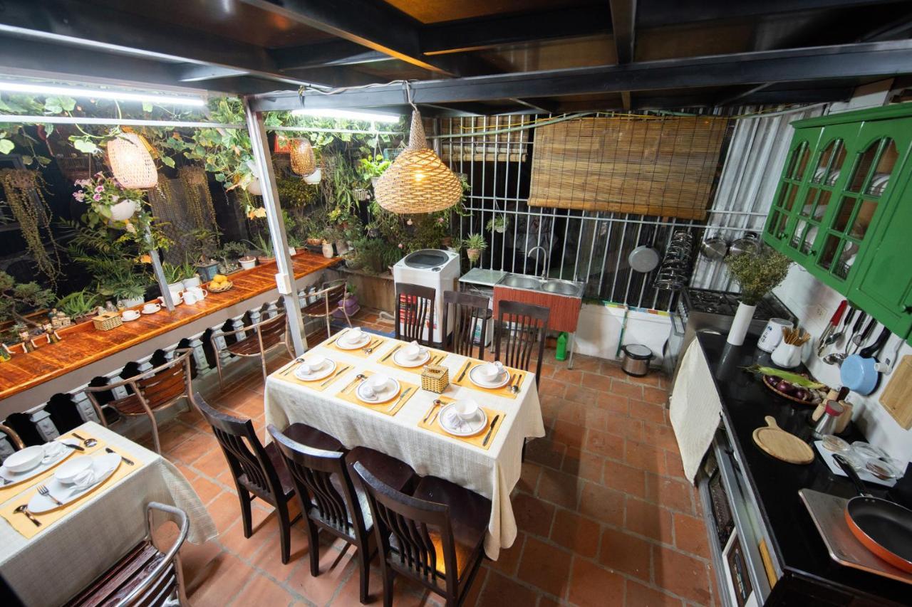 Alley19 - Homestay And Travel - Free Breakfast