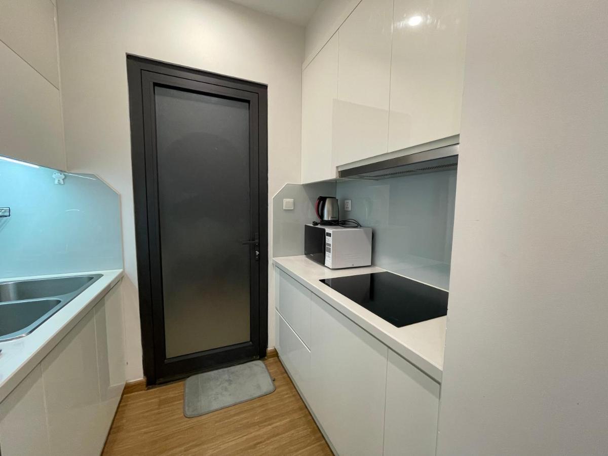 Vinhomes Skylake Next To Keangnam,high Floor View With Balcony *
