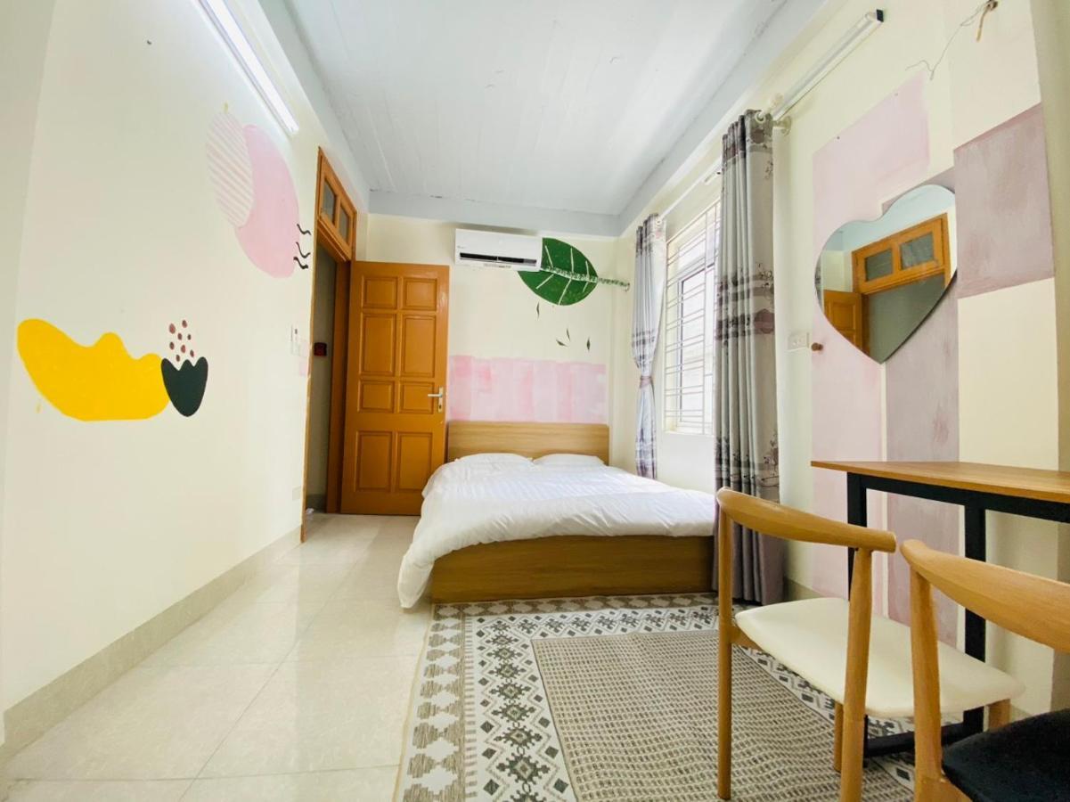 Easystay - 9b Pho An Hoa, Quan Ha Dong, Ha Noi Aparthotel Hanoi