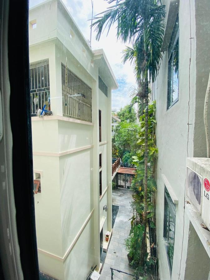 Easystay - 9b Pho An Hoa, Quan Ha Dong, Ha Noi
