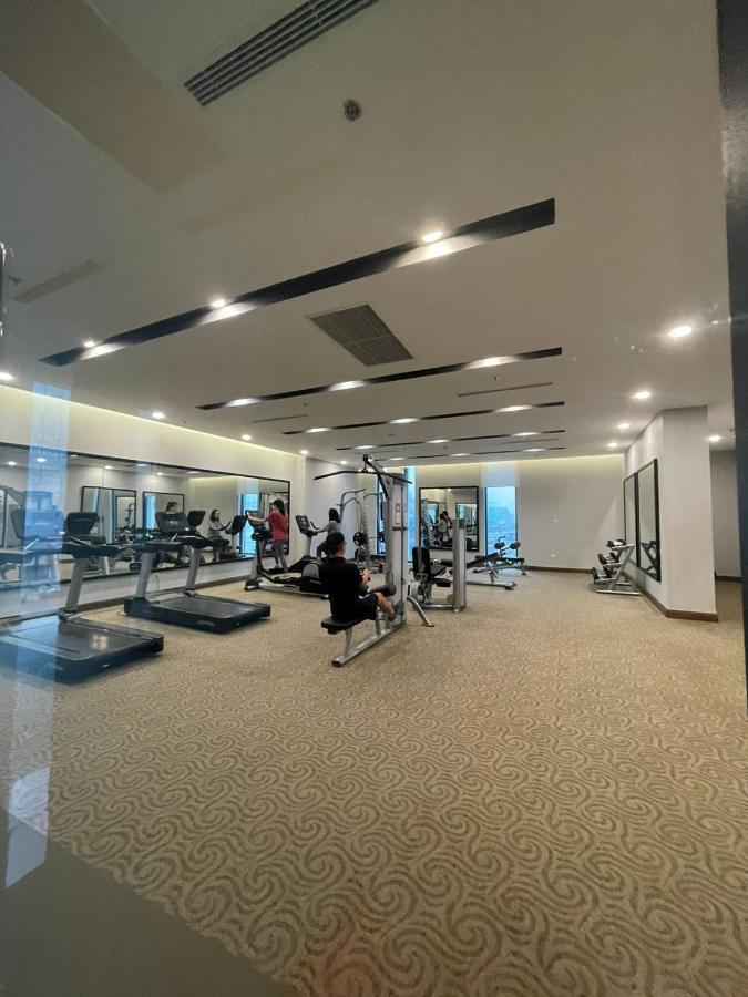 Vinhomes Skylake Next To Keangnam,high Floor View With Balcony Apartment