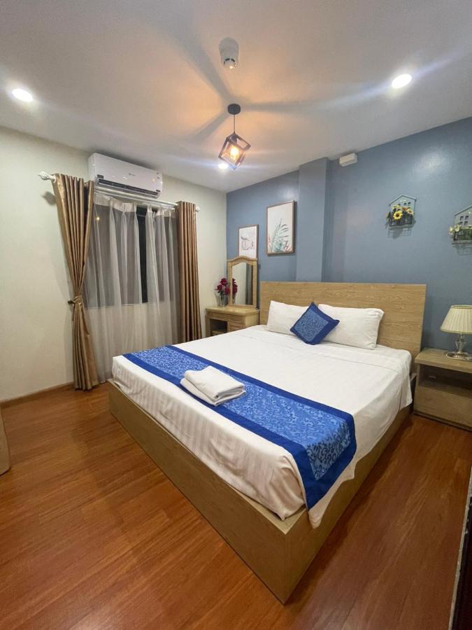 Hotel Valley &travel Hanoi