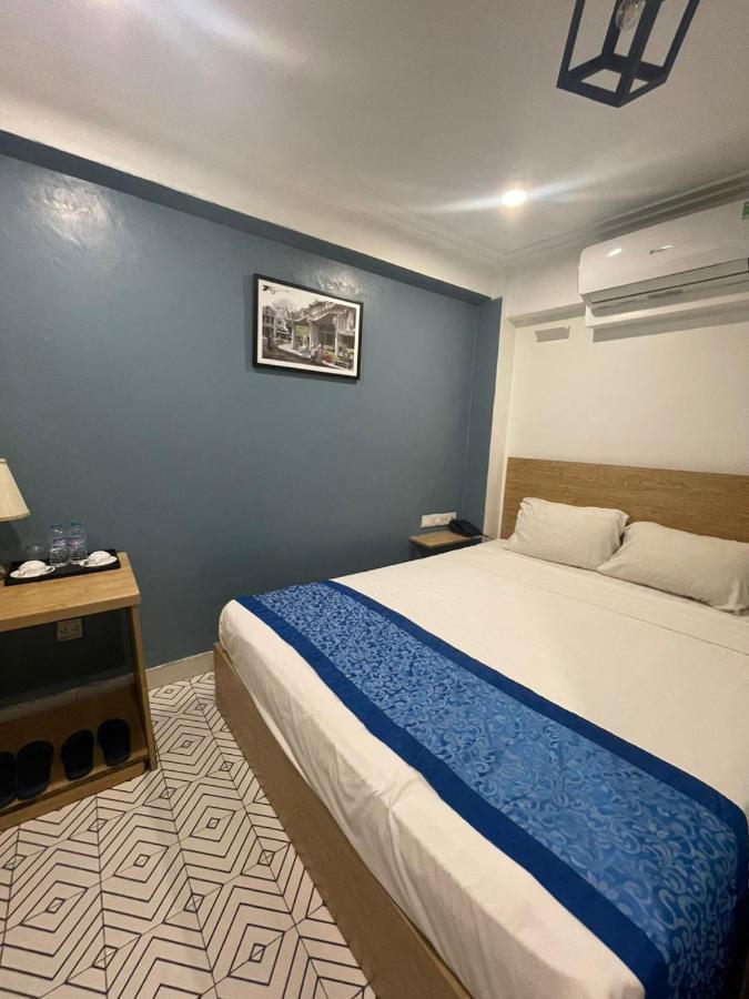 Hotel Valley &travel Hanoi