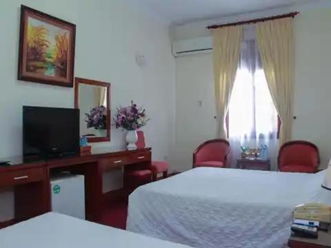 Kim Lien Hn - By Bay Luxury Hotel 3*
