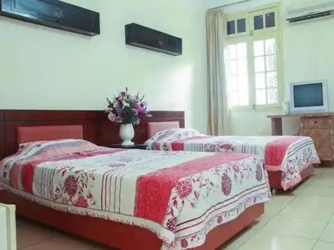 Hotel Kim Lien Hn - By Bay Luxury Hanoi