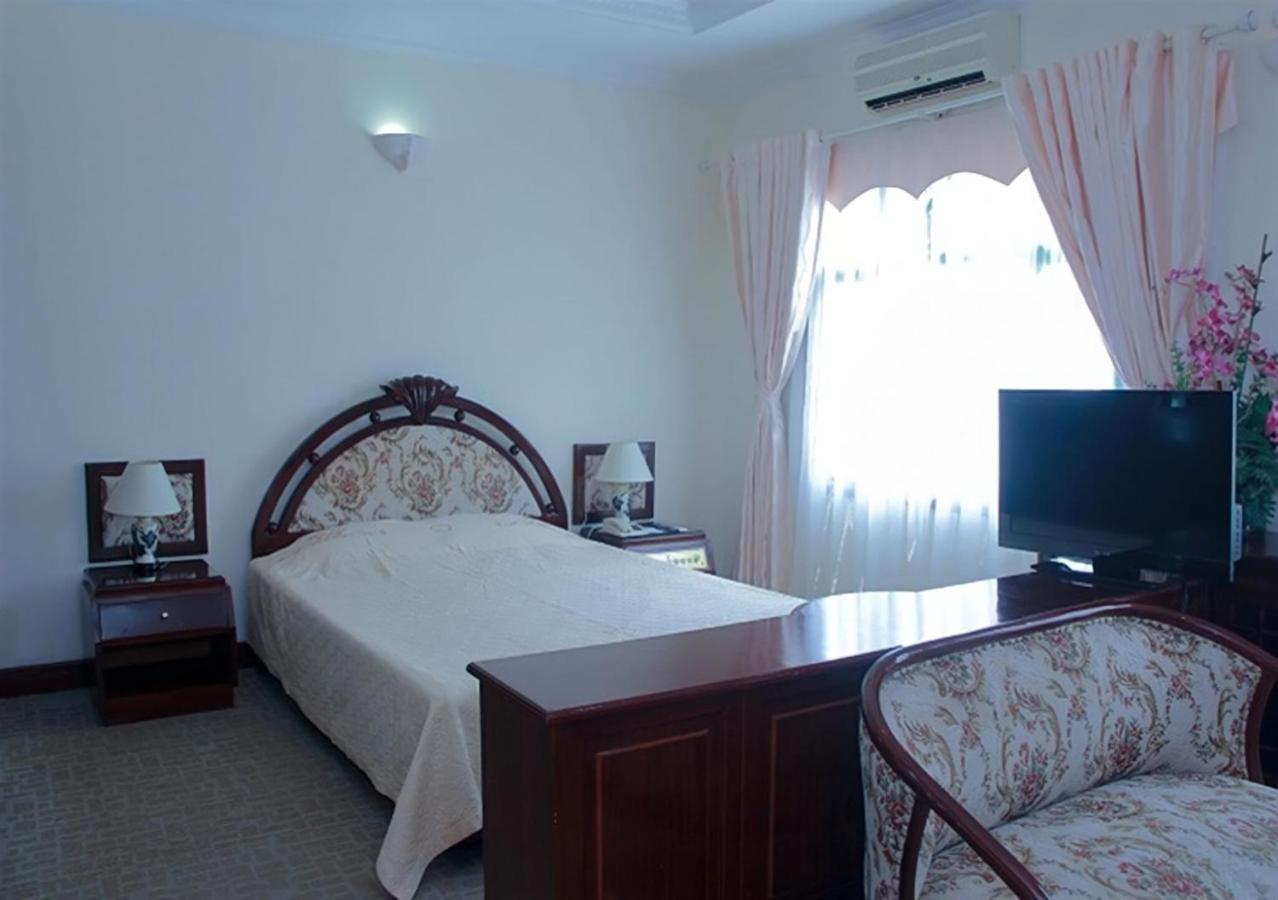 Hotel Kim Lien Hn - By Bay Luxury 3*