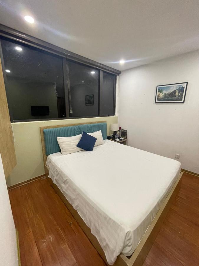 Hotel Valley &travel Hanoi