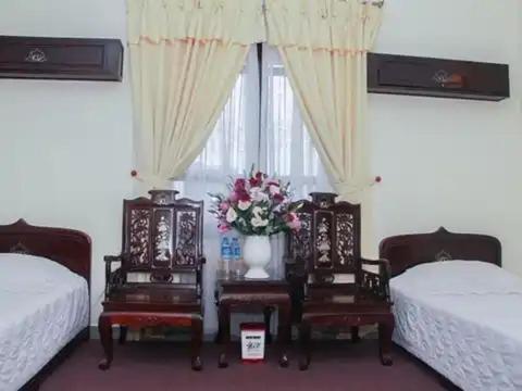 Kim Lien Hn - By Bay Luxury 3*