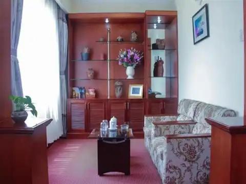 Kim Lien Hn - By Bay Luxury Hotel 3*