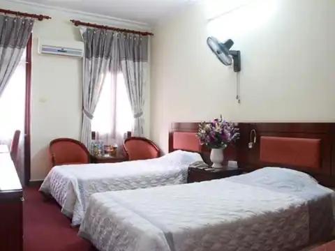 Kim Lien Hn - By Bay Luxury Hanoi