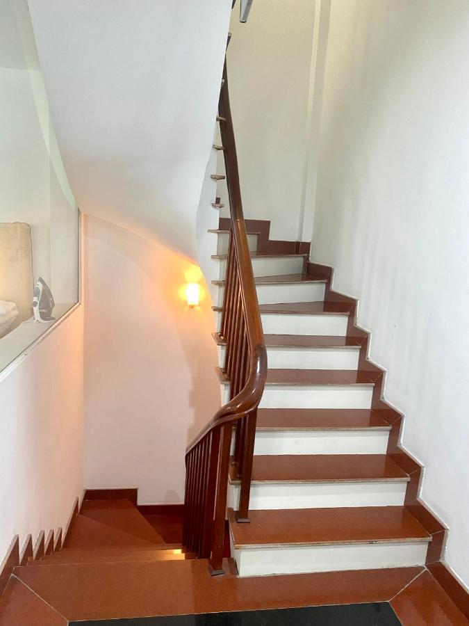 Chon Homestay Hanoi