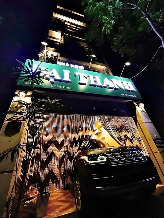 Hotel Grad Dai Thanh *