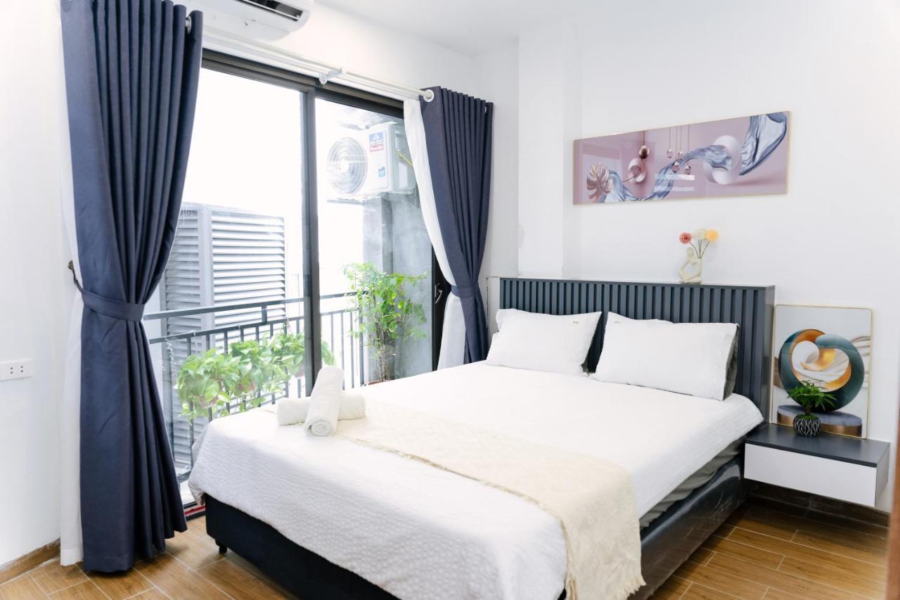Alaya 14 Dao Tan-Homestay And Apartment * Hanoi