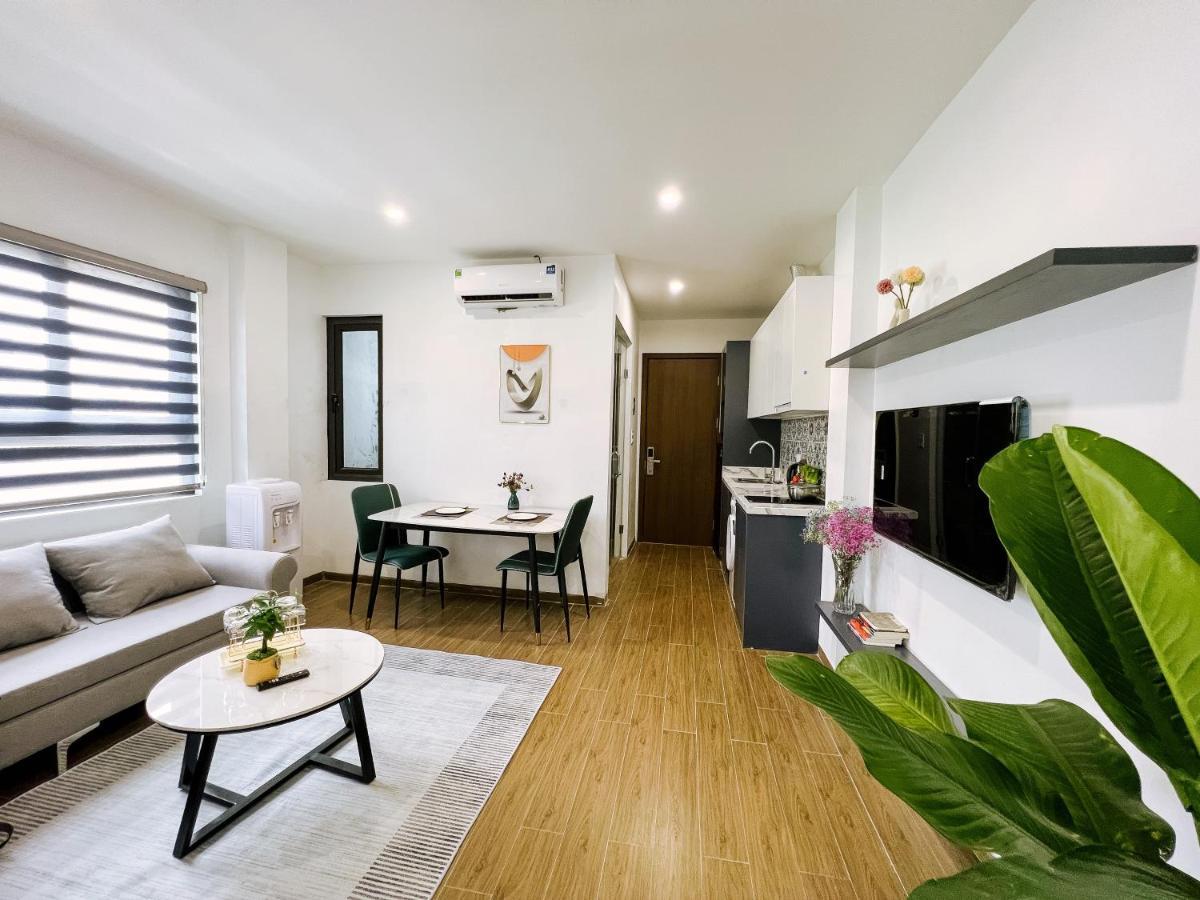 Alaya 14 Dao Tan-Homestay And Apartment * Hanoi