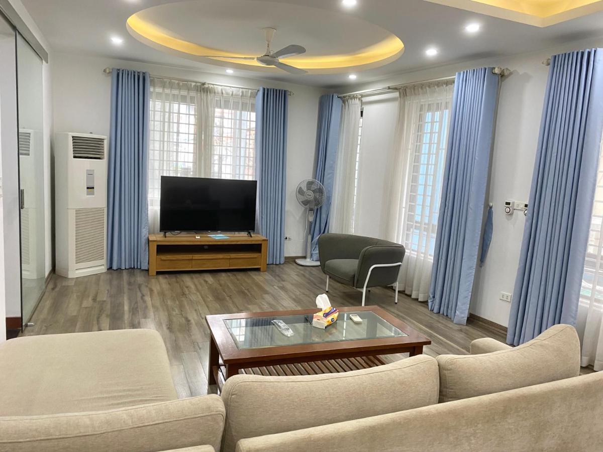 Homestay Chon