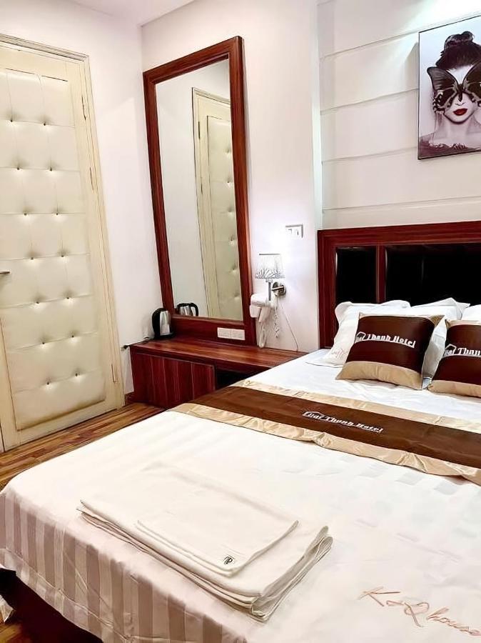 Hotel Grad Dai Thanh *