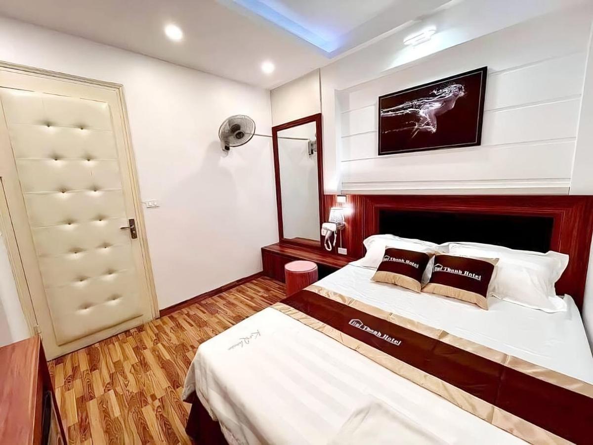 Hotel Grad Dai Thanh *