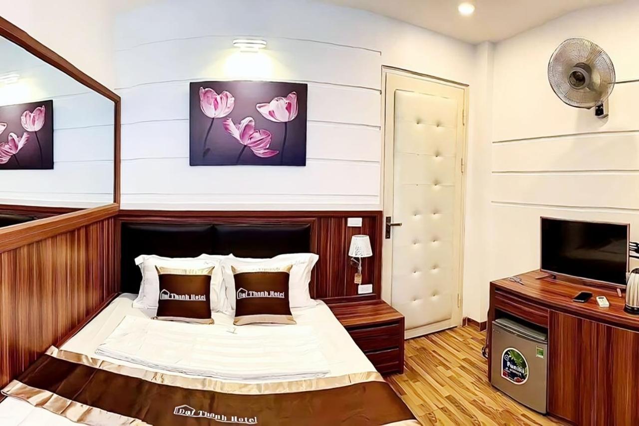 Grad Dai Thanh Hotel