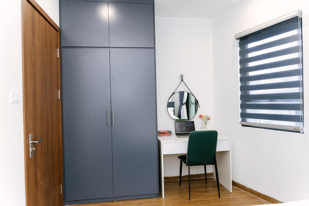 Alaya 14 And Ba Dinh Aparthotel