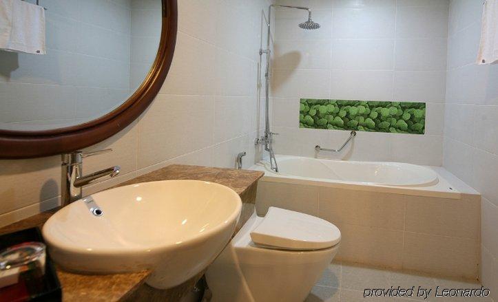 Hotel Mai Charming & Travel 3*