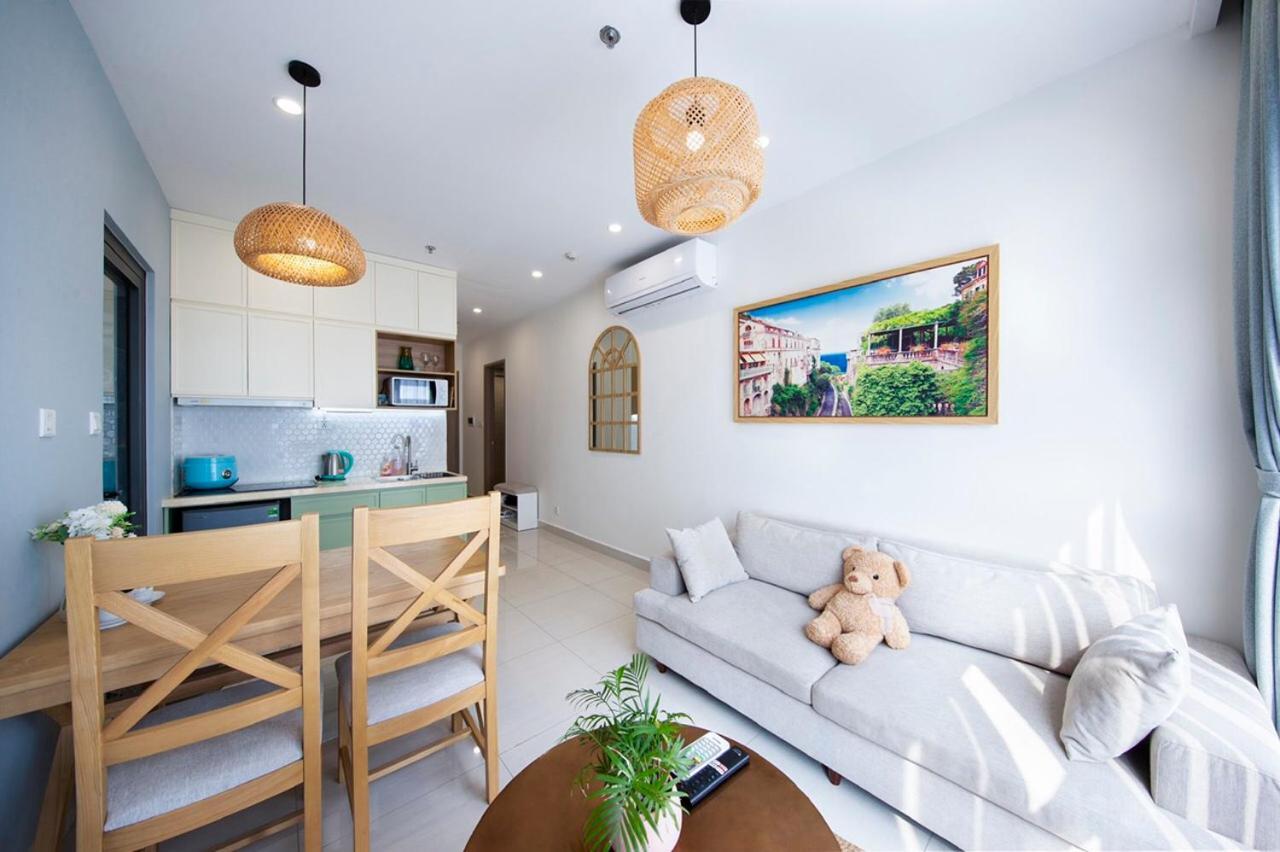 Chi Chi Housing Vinhomes Smart Tay Mo, Nam Tu Liem Ha Noi Apartment Hanoi