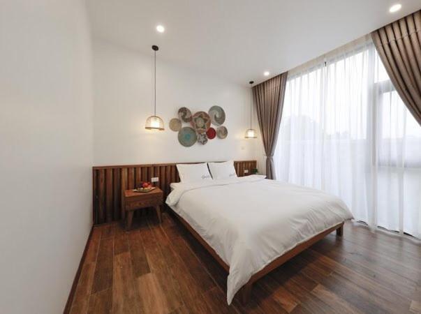 Gem Son Tay Villa Hanoi