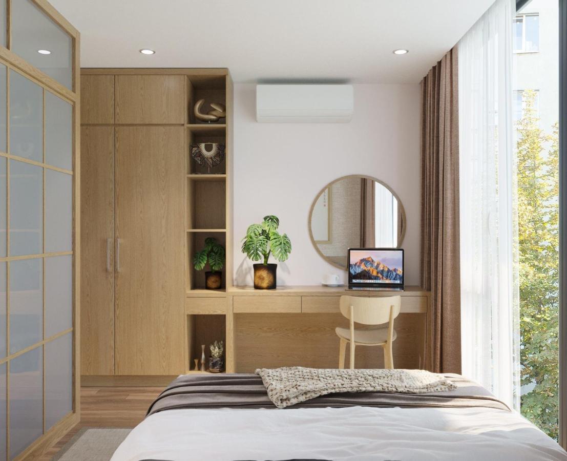 Sumitomo14 For Janpanese Apartment *