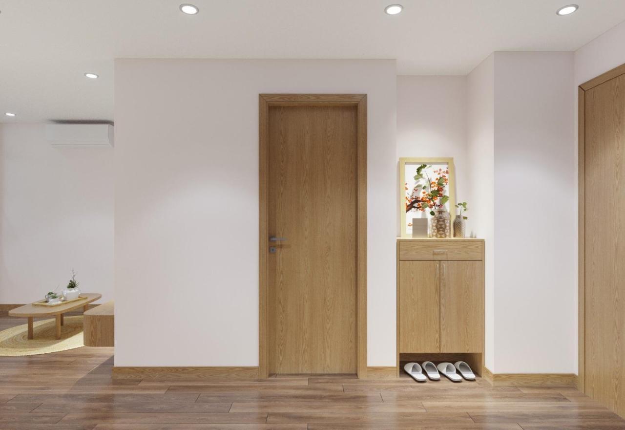 Sumitomo14 For Janpanese Apartment Hanoi